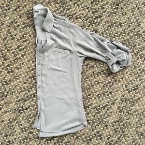 Express Portofino Slim Fit Shirt